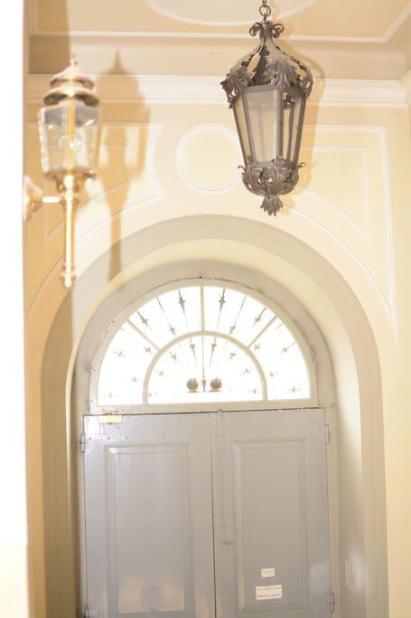 Historical And Luxury Apartment Bolonha Exterior foto